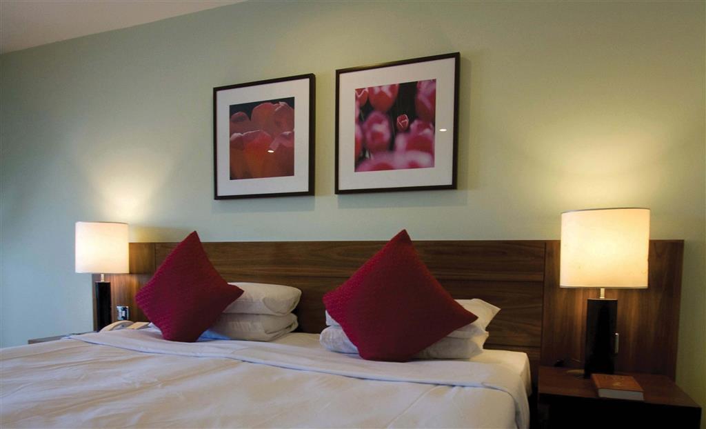 Best Western Ship Hotel Weybridge Camera foto