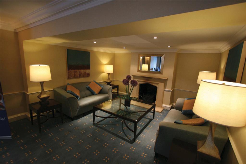 Best Western Ship Hotel Weybridge Camera foto