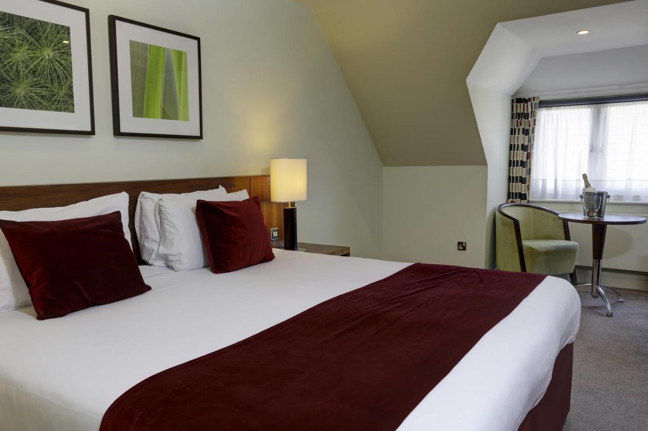 Best Western Ship Hotel Weybridge Camera foto
