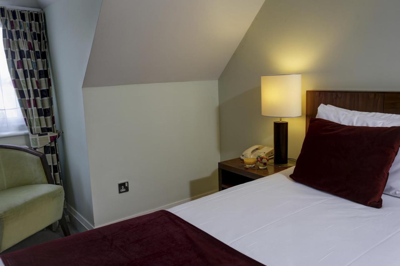 Best Western Ship Hotel Weybridge Camera foto